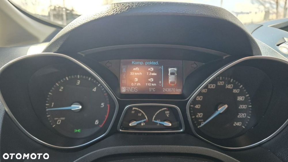 Ford C-MAX - 11
