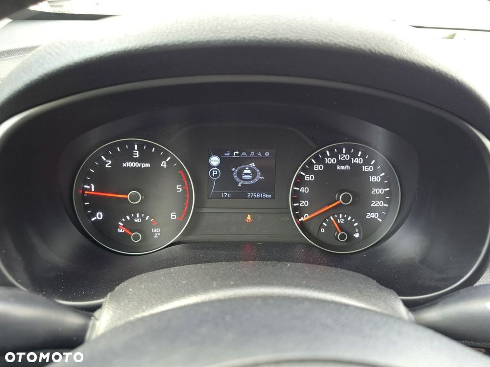Kia Sportage - 17