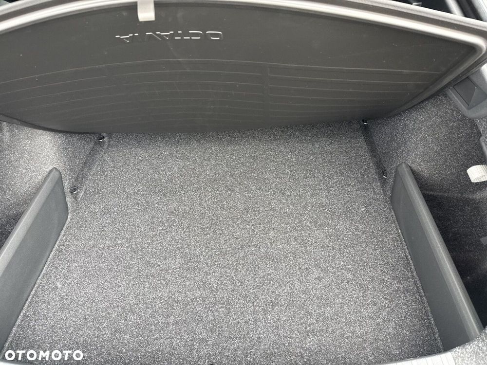 Skoda Octavia - 22