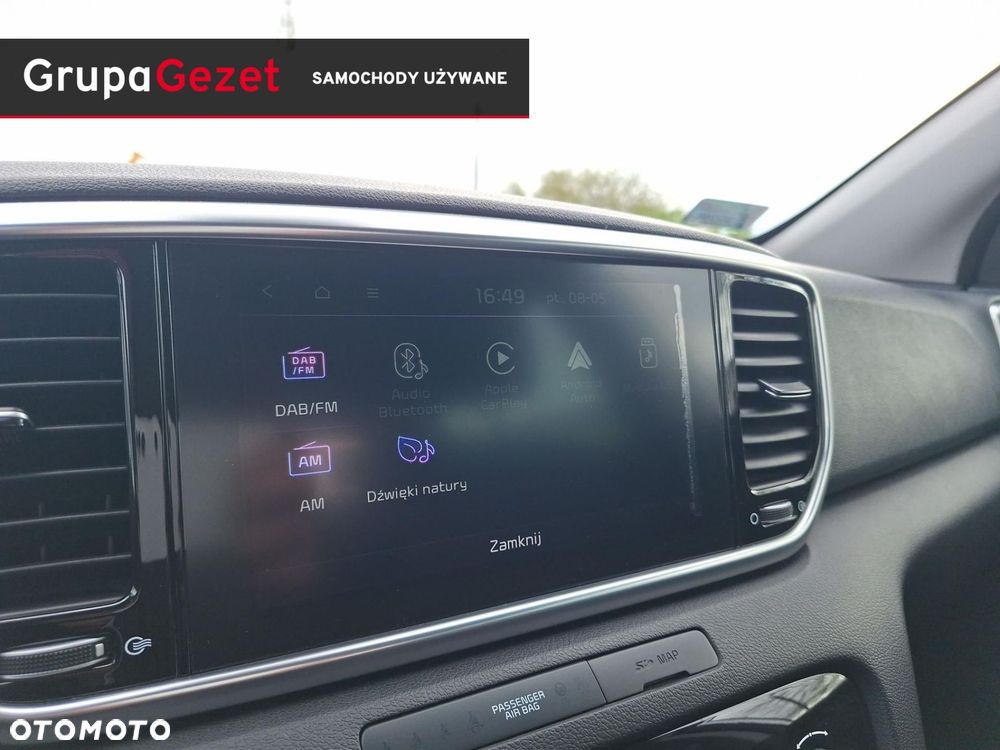Kia Sportage 1.6 T-GDI L Business Line Plus 4WD DCT - 33