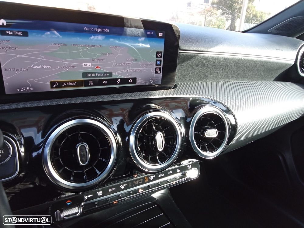 Mercedes-Benz A 250 e Style Plus - 19