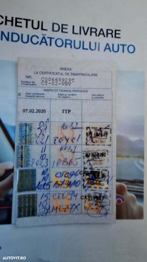 Peugeot 308 1.6 BlueHDi FAP STT Access - 13