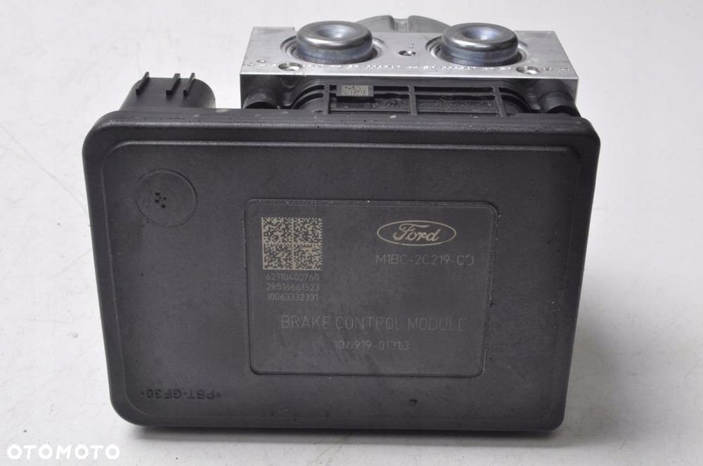 FORD FIESTA MK8 1.0 POMPA ABS M1BC-2B373-CD 21R - 4