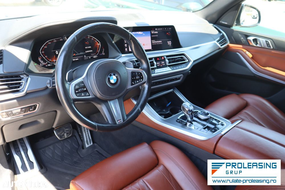 BMW X5 - 10