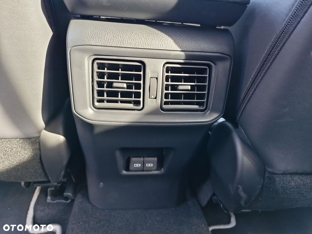 Toyota RAV4 2.5 Hybrid Executive 4x2 - 29