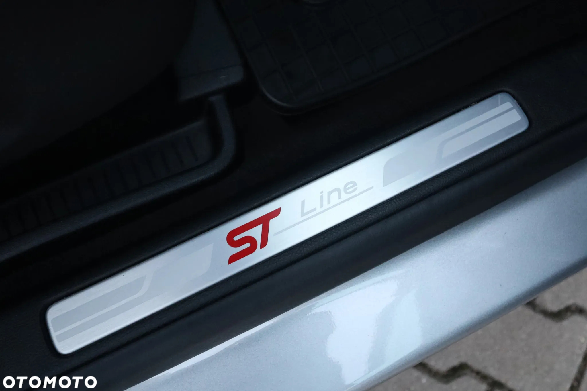 Ford Edge - 26