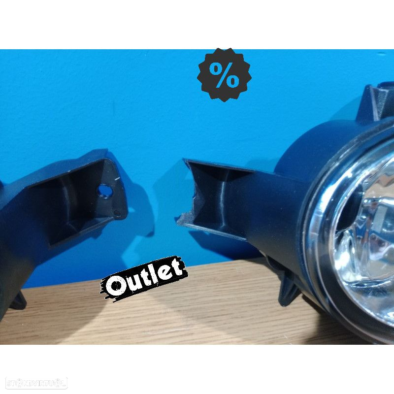 R494666C3 NEBLINAS BMW E87 X3 E83 X5 E70 - 4