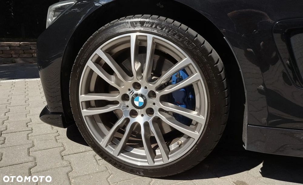 BMW Seria 4 430i GPF xDrive M Sport - 6