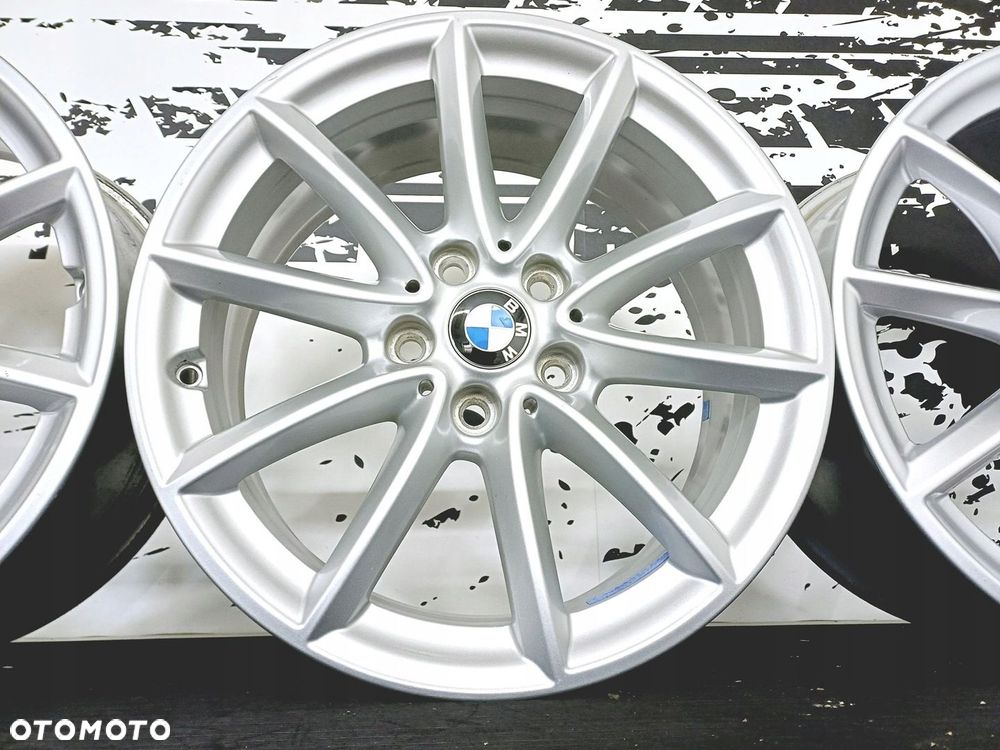 felgi ALU 17 5x112 seat leon II III IV toledo III alhambra I altea - 4