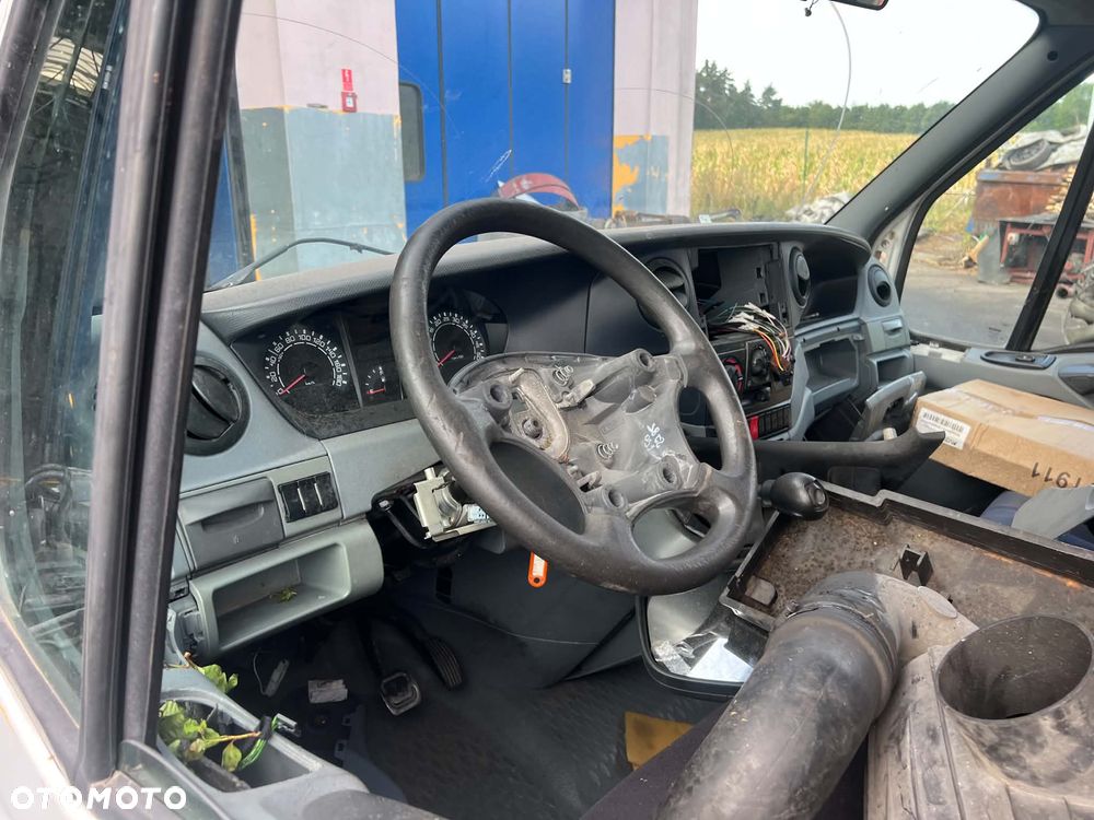 Kabina Iveco Daily 4 IV !! - 2