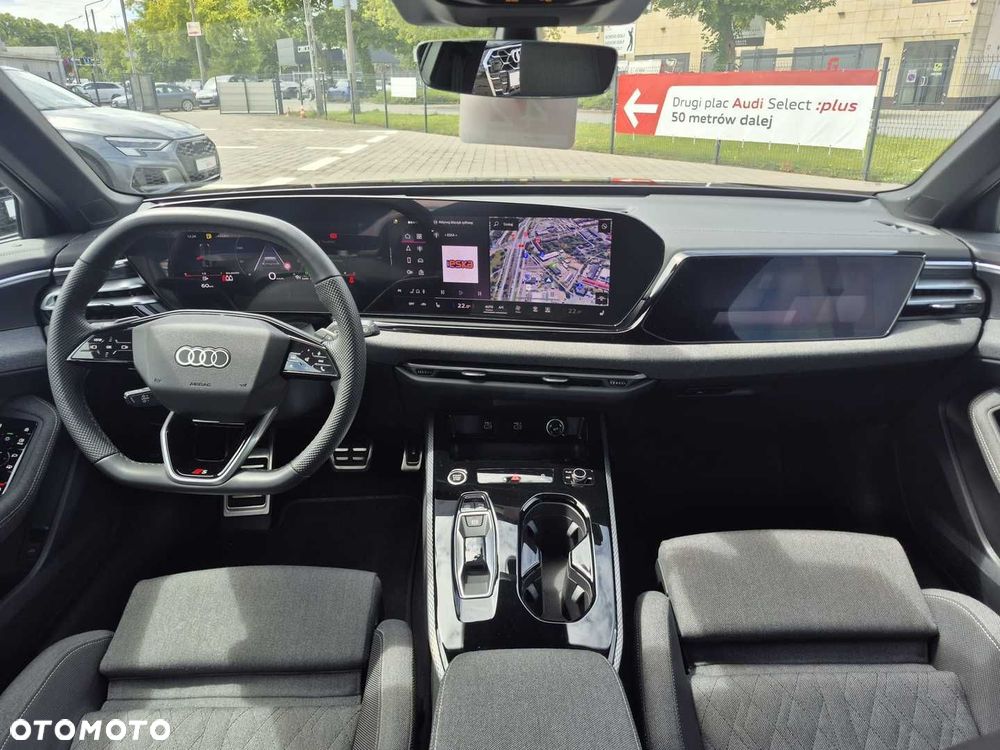 Audi A5 Avant - 16