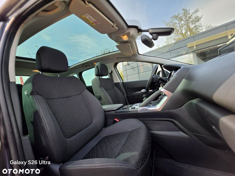 Peugeot 3008 1.6 THP Style - 29