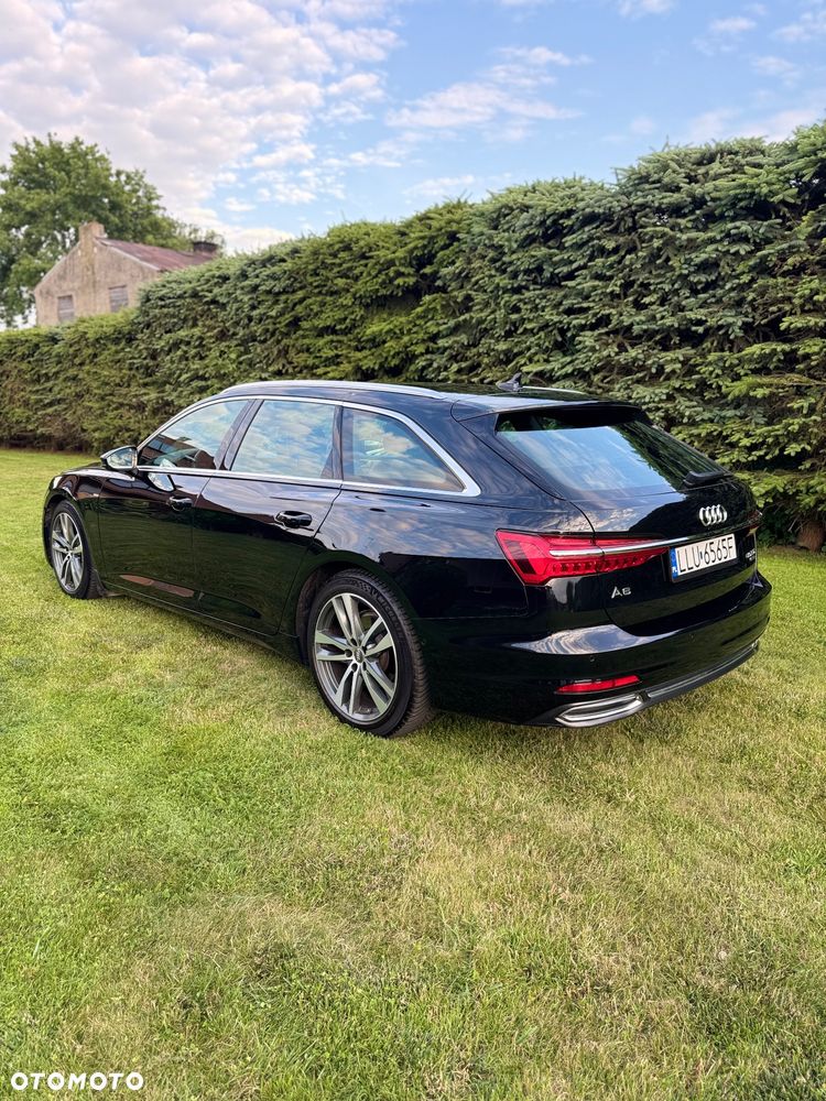 Audi A6 Avant - 3