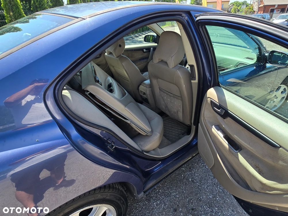 Volvo S60 - 5