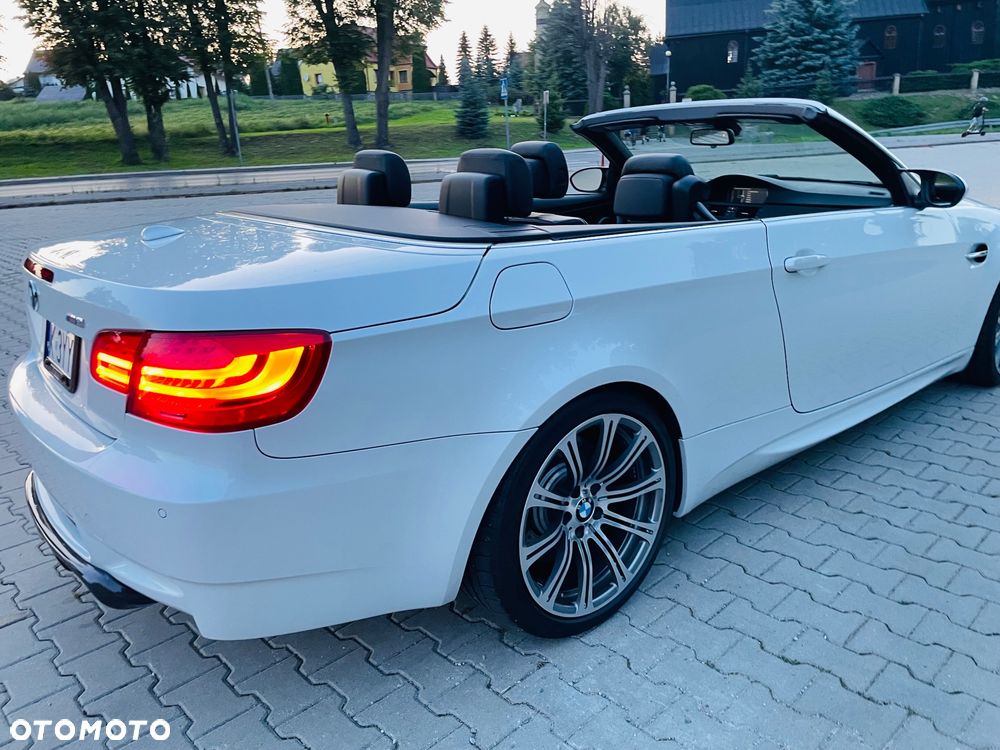 BMW M3 Drivelogic - 15