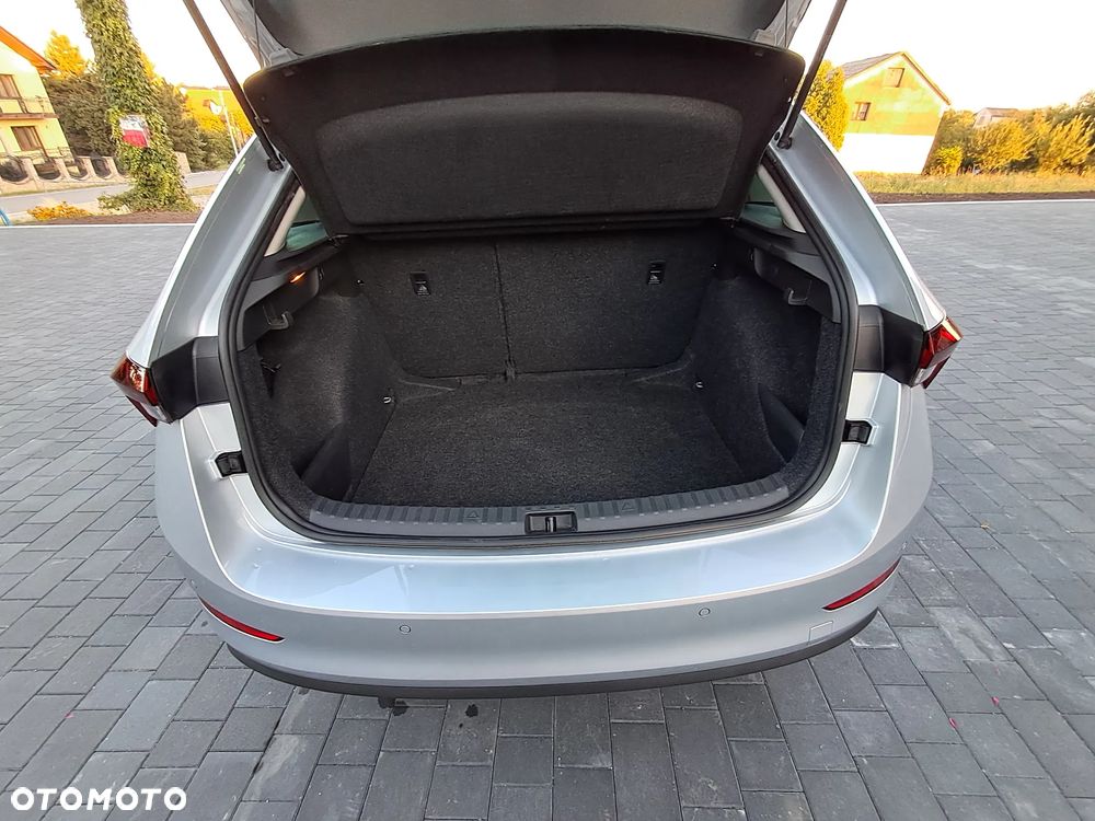 Skoda Scala 1.5 TSI Style - 20