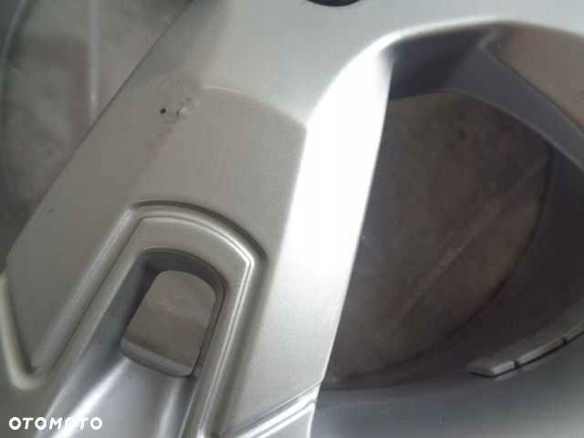 FELGI OE 17" SEAT VW GOLF SKODA 5X112 ET46 7J - 10