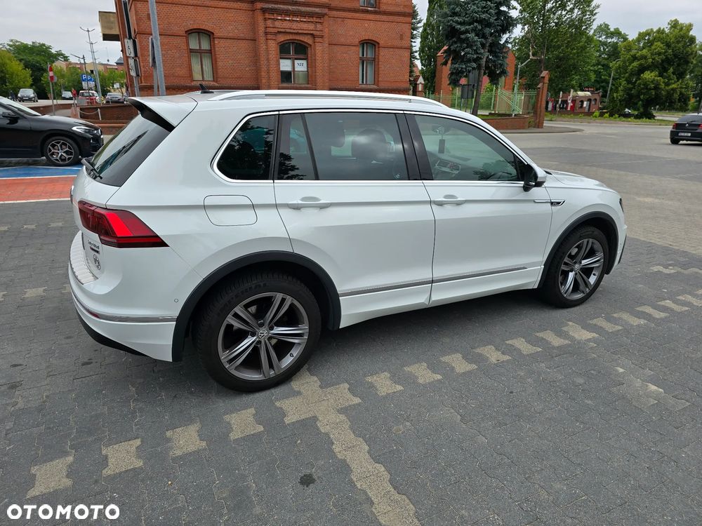 Volkswagen Tiguan 2.0 TDI BMT SCR 4Mot Highline DSG - 5