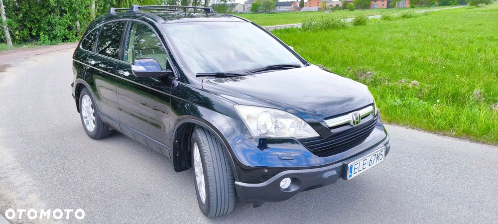 Honda CR-V 2.0 Executive - 3