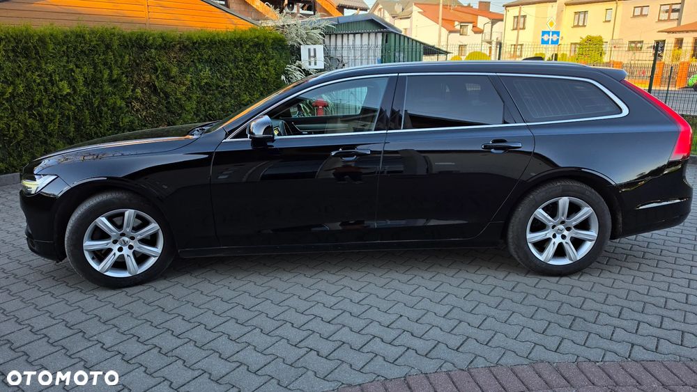 Volvo V90 D4 Geartronic Momentum - 24