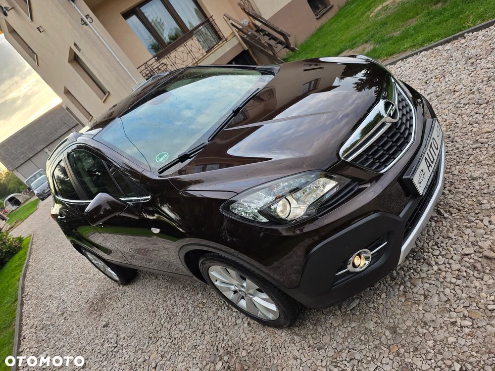 Opel Mokka 1.4 Turbo ecoFLEX Start/Stop Innovation - 1