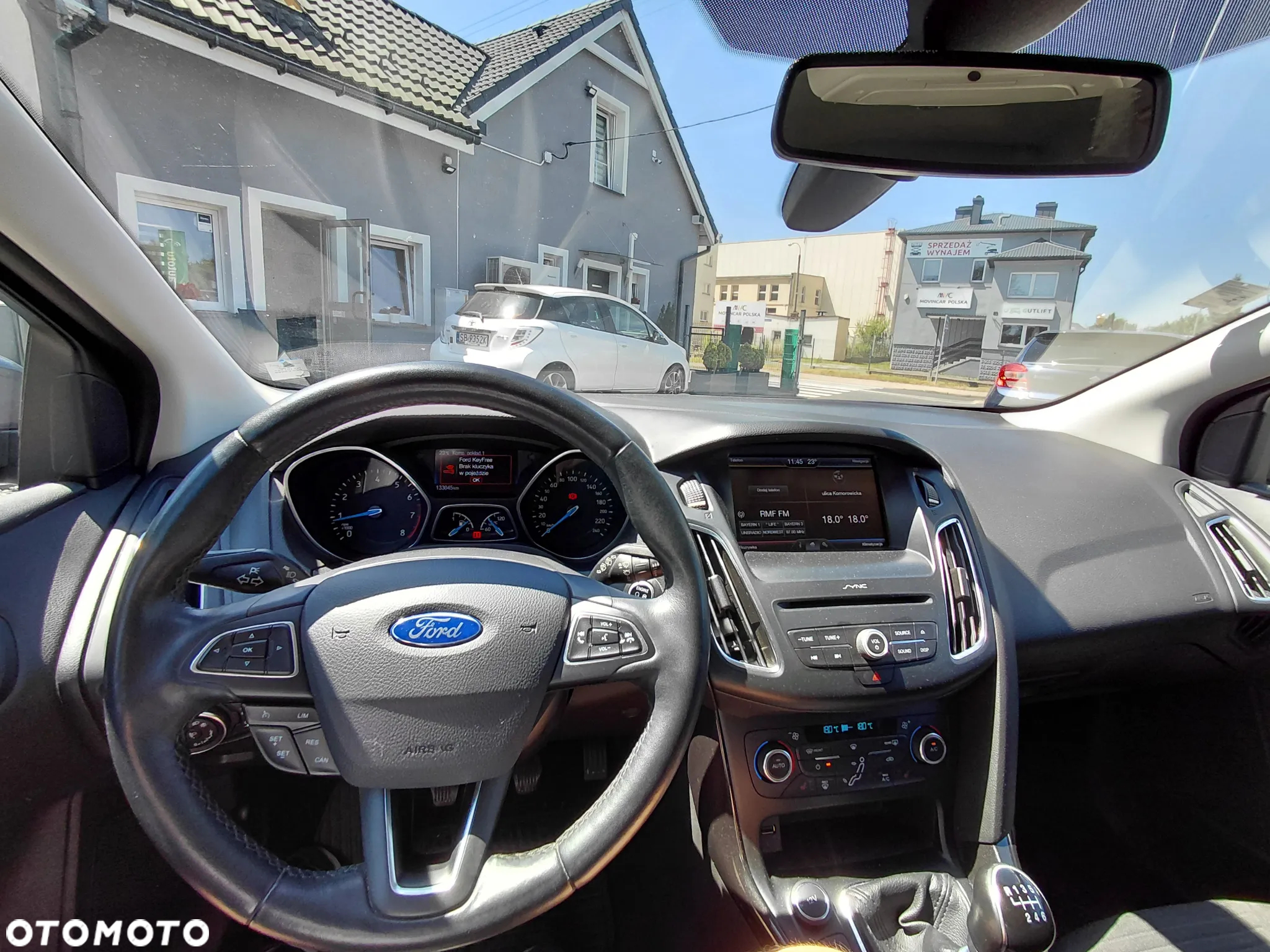 Ford Focus - 21