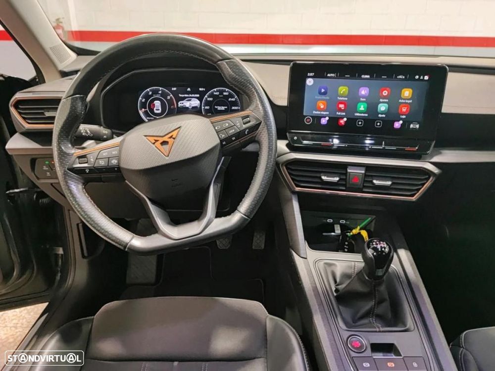 Cupra Formentor 2.0 TDI - 3