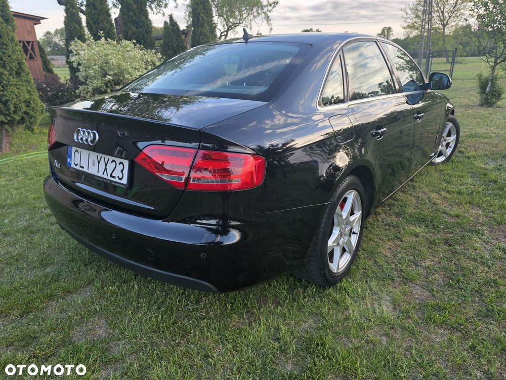 Audi A4 Limousine 2.0 TDI - 3