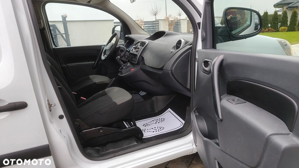 Renault Kangoo ENERGY dCi 75 FAP Authentique - 19