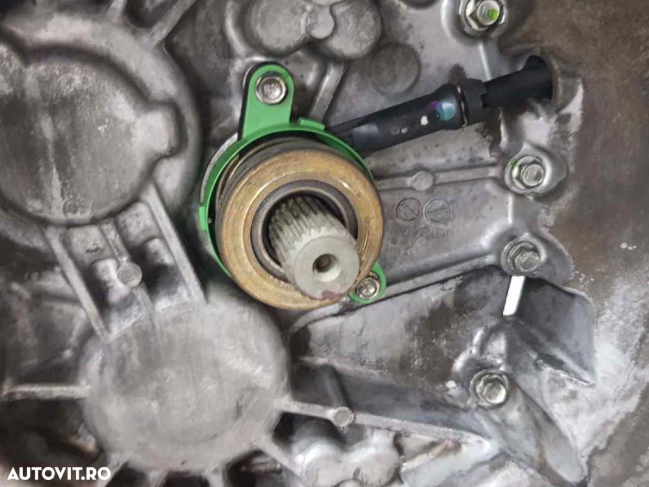 Cutie viteze Mitsubishi Outlander 2.0/2.2 CRD/Reparatie cutie viteze - 5