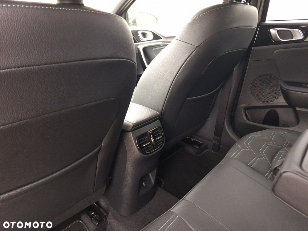 Kia XCeed 1.6 T-GDI Tribute DCT - 21