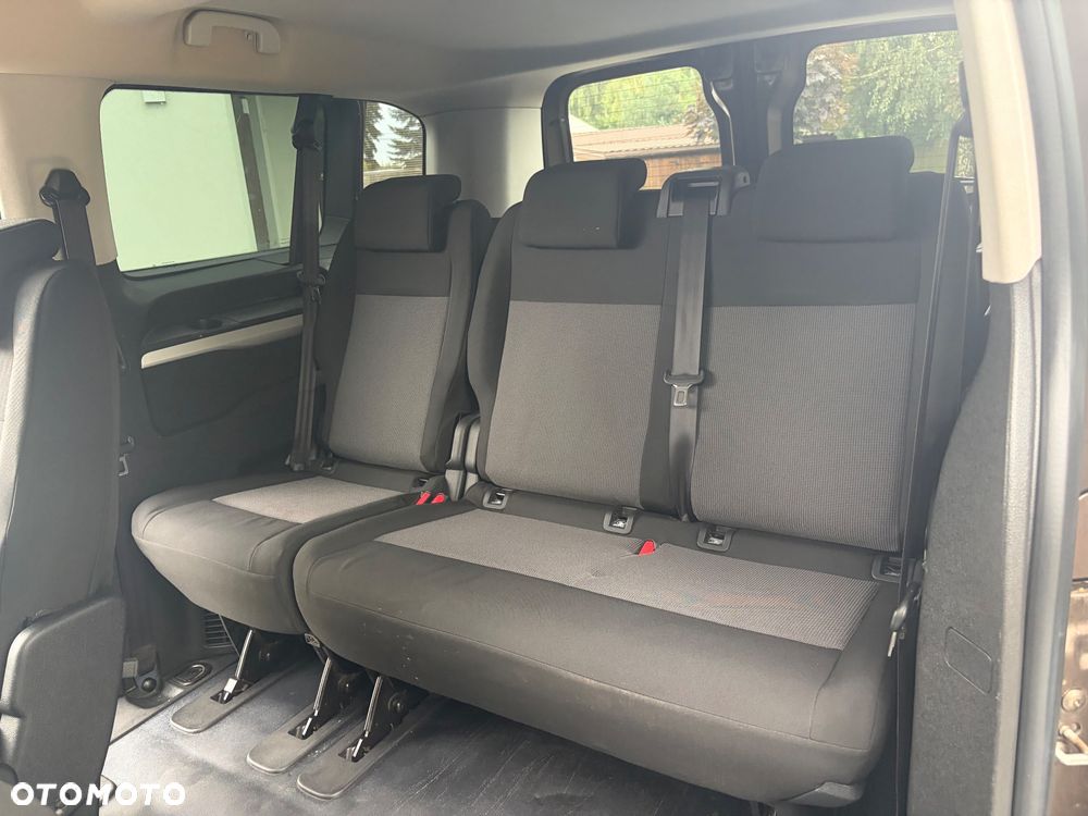 Toyota Proace Verso 2.0 D4-D Long Family - 28