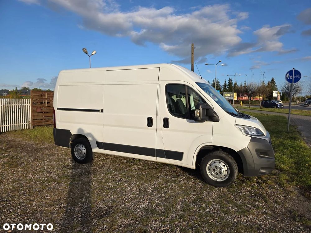 Fiat Ducato L2H2 - 5