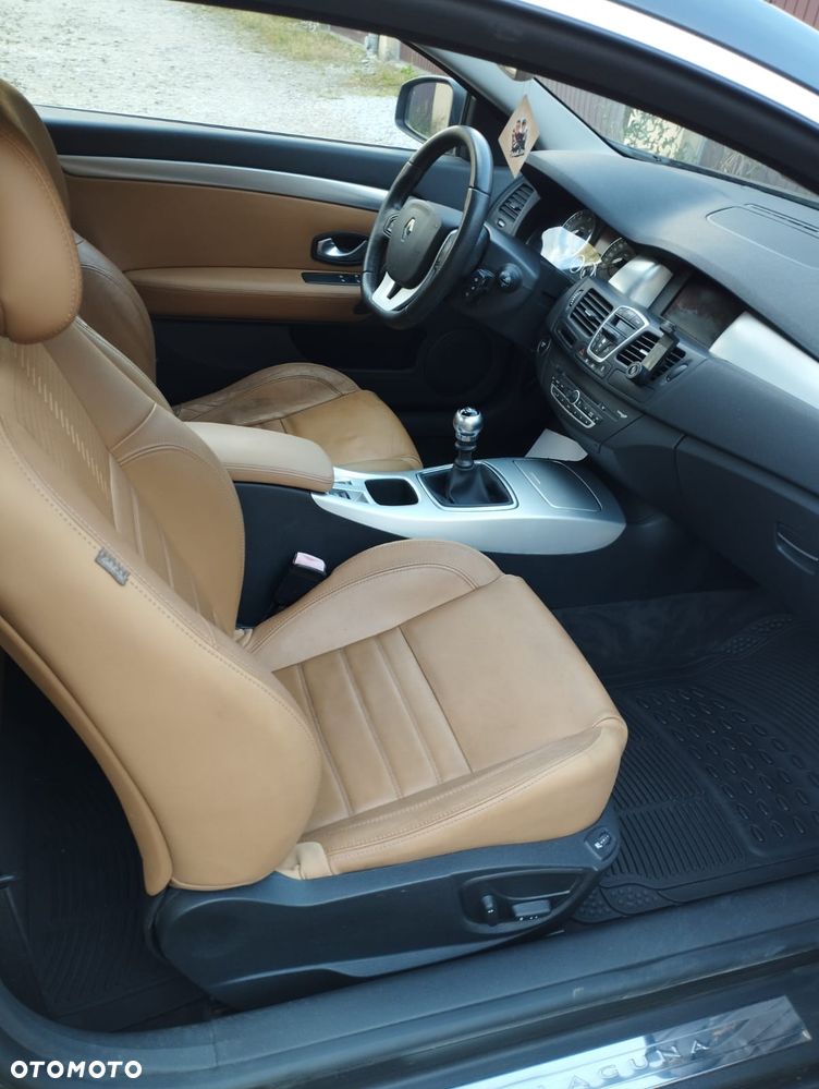 Renault Laguna 2.0 dCi GT - 13