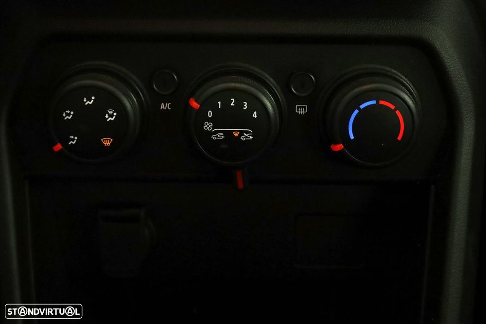 Dacia Sandero 1.0 TCe Expression - 10