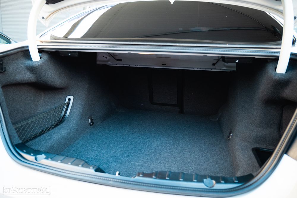 BMW 520 d Pack M Auto - 50