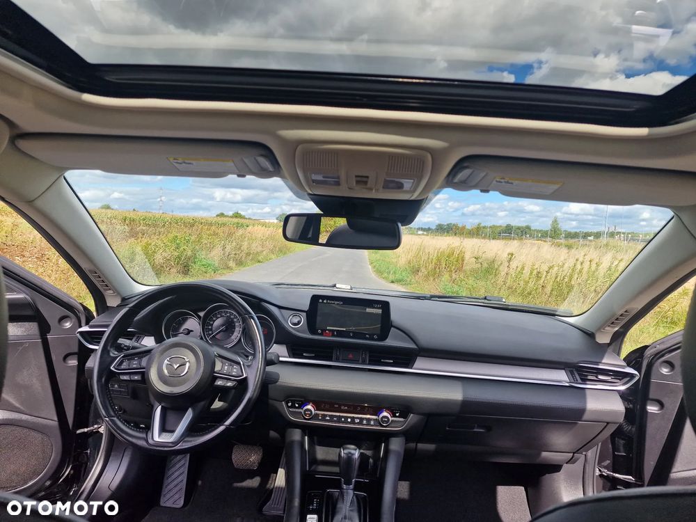 Mazda 6 2.5 SkyPassion - 24