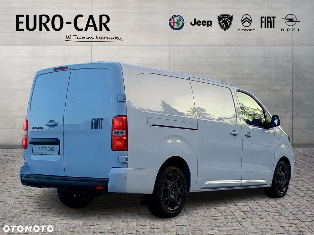 Fiat Scudo - 5