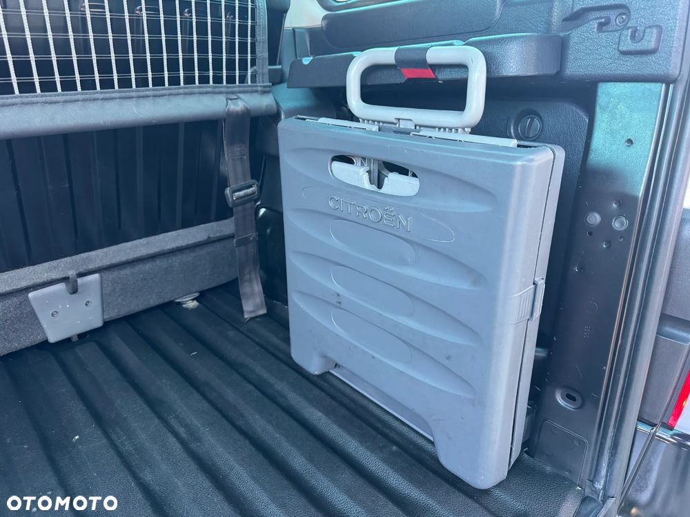 Citroën Berlingo Multispace 1.6 HDI Plus - 38