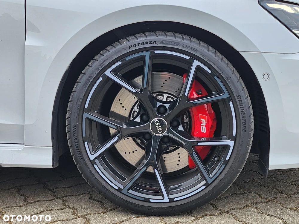 Audi RS3 Sportback - 21