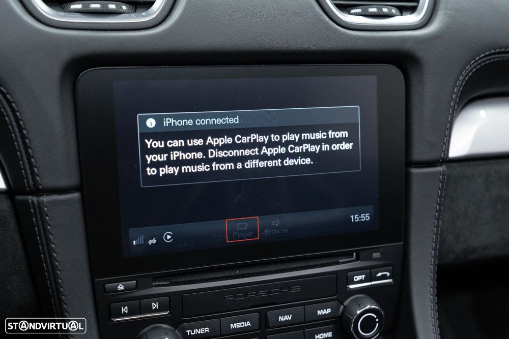 Porsche 718 Spyder Standard - 42