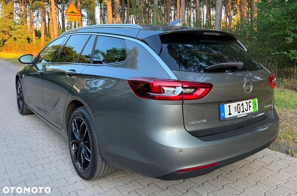 Opel Insignia 2.0 Business Innovation - 4