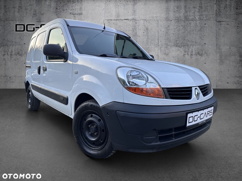 Renault Kangoo - 2