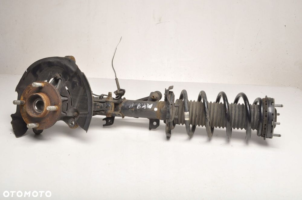 FORD FIESTA MK8 MCPHERSON PRAWY PRZÓD H1BC18045CC - 1