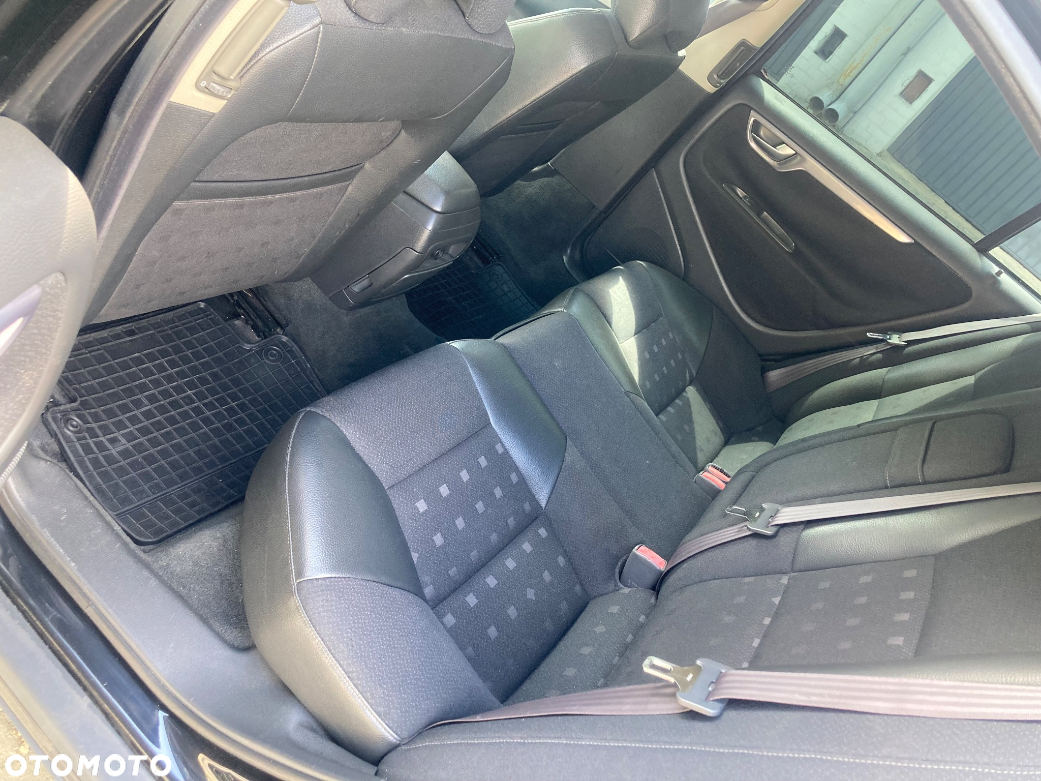 Volvo S60 - 23