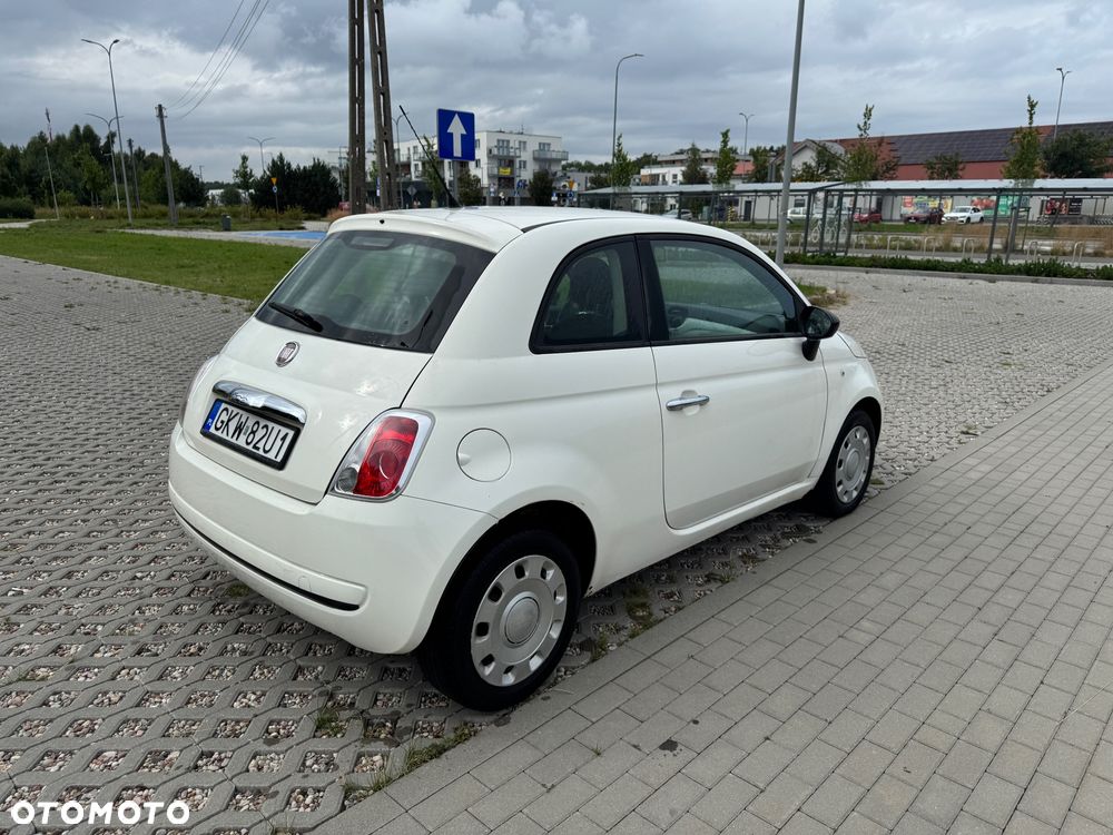 Fiat 500 - 6