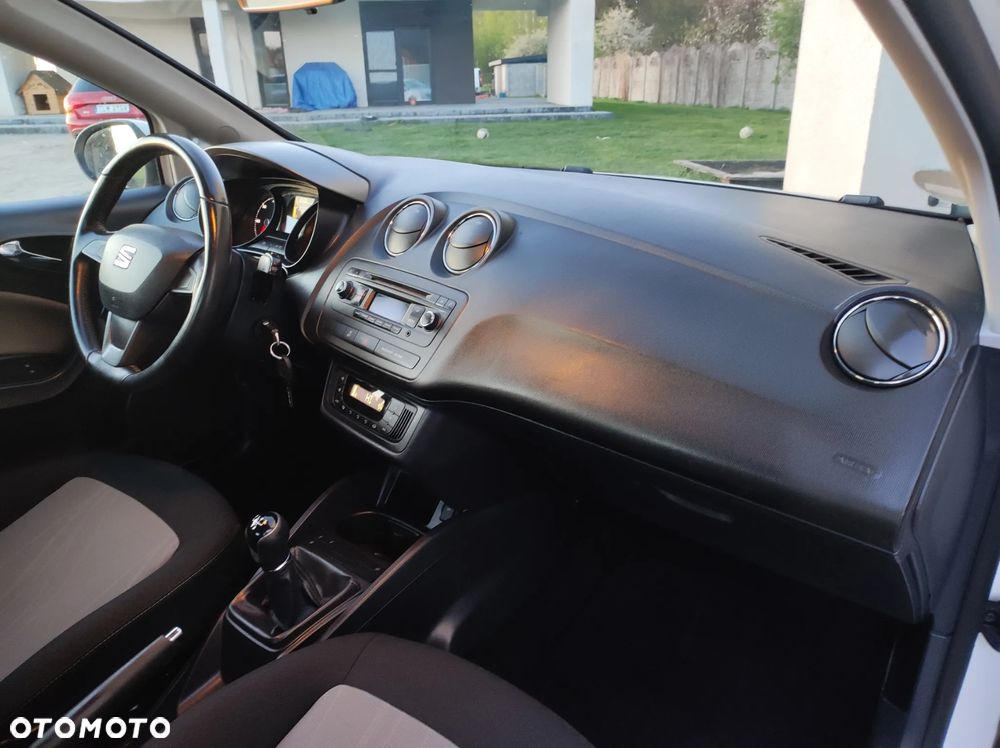 Seat Ibiza - 26