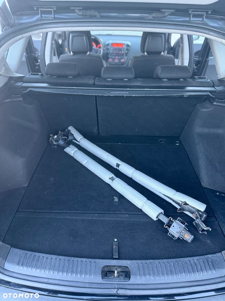 Kia Ceed Cee'd 1.4 Comfort + - 22