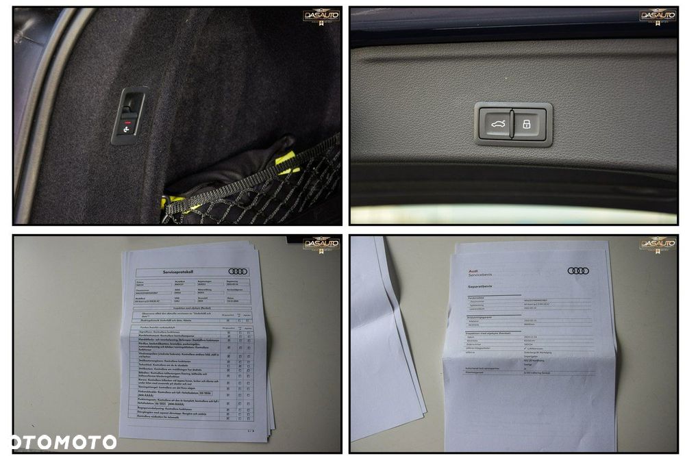 Audi A4 Allroad - 38