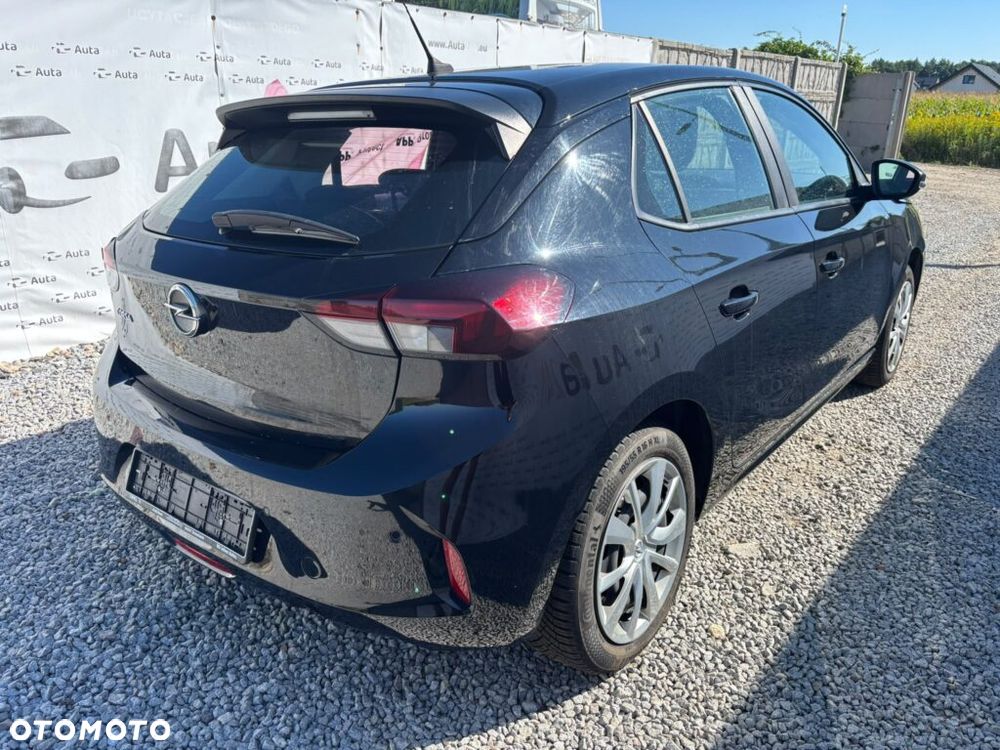 Opel Corsa 1.5 Start/Stop Edition - 3